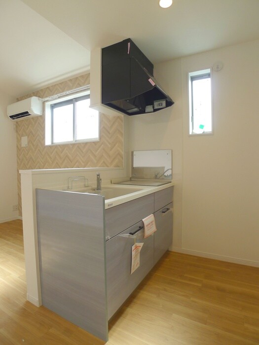 アソシエート桶川の物件内観写真