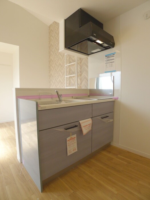 アソシエート桶川の物件内観写真