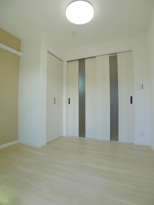 アソシエート桶川の物件内観写真