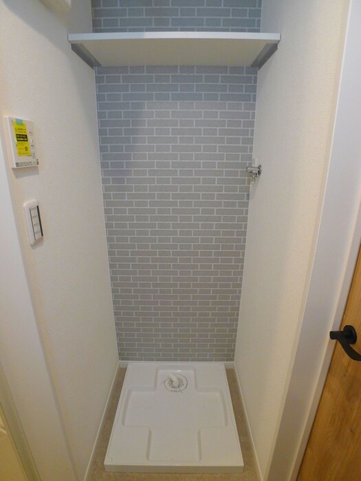 アソシエート桶川の物件内観写真