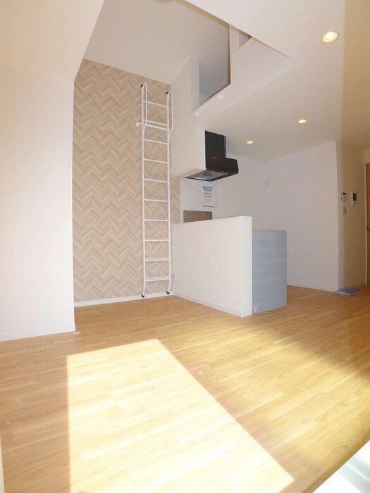 アソシエート桶川の物件内観写真