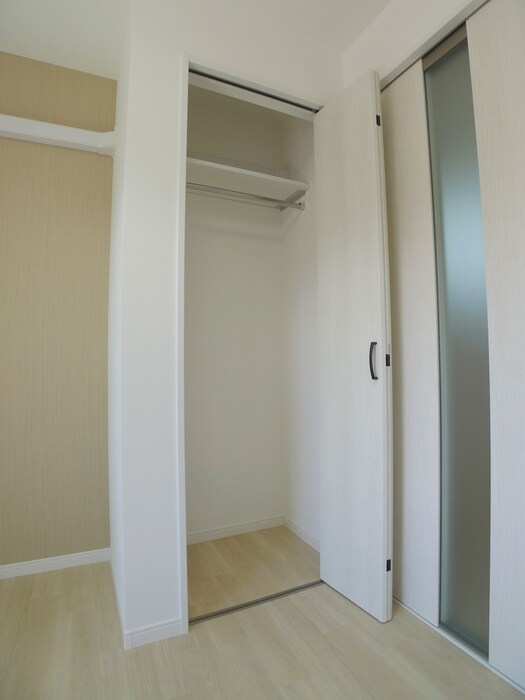 アソシエート桶川の物件内観写真