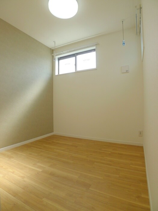 アソシエート桶川の物件内観写真