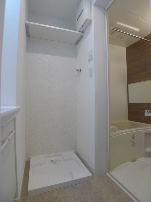 アソシエート桶川の物件内観写真