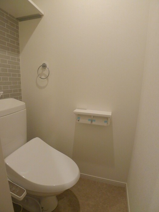 アソシエート桶川の物件内観写真