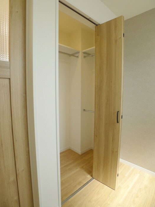 アソシエート桶川の物件内観写真