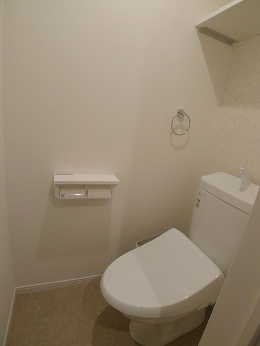 アソシエート桶川の物件内観写真