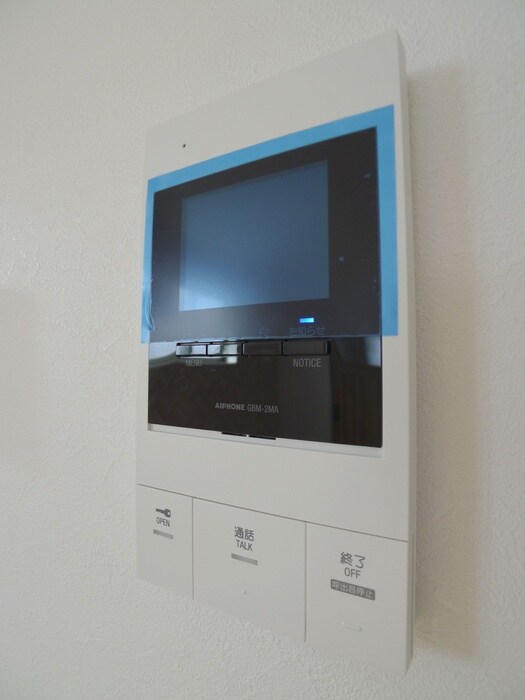 アソシエート桶川の物件内観写真