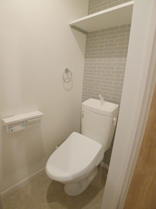 アソシエート桶川の物件内観写真