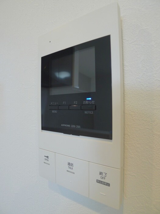 アソシエート桶川の物件内観写真