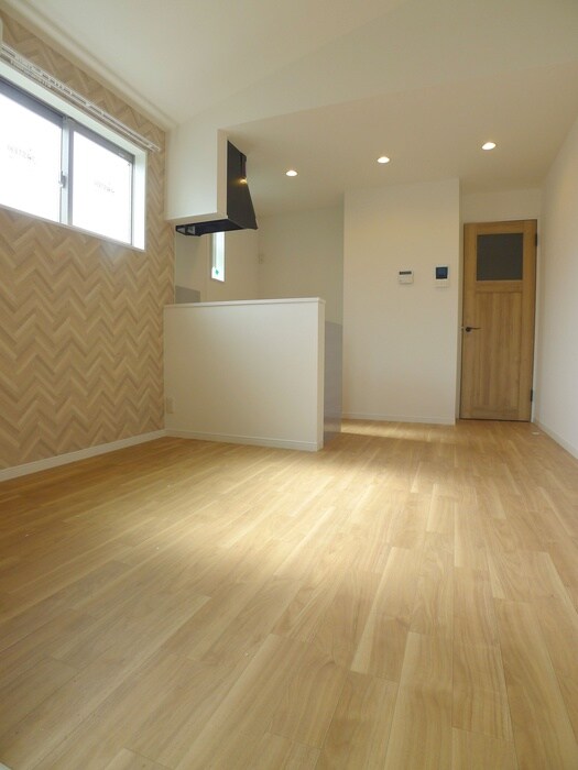 アソシエート桶川の物件内観写真