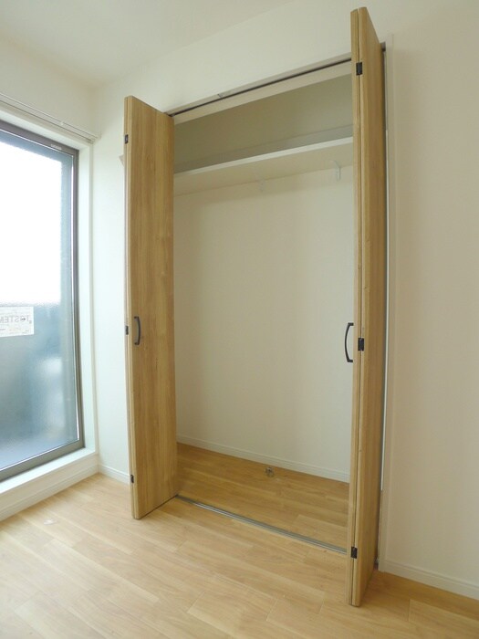 アソシエート桶川の物件内観写真