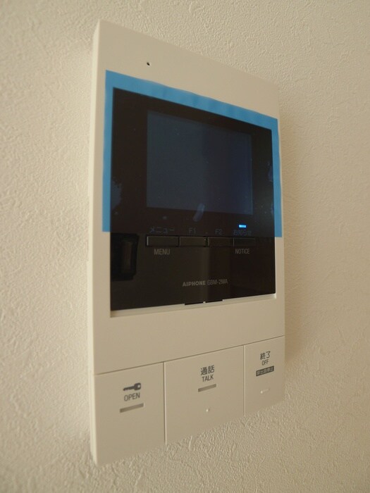 アソシエート桶川の物件内観写真