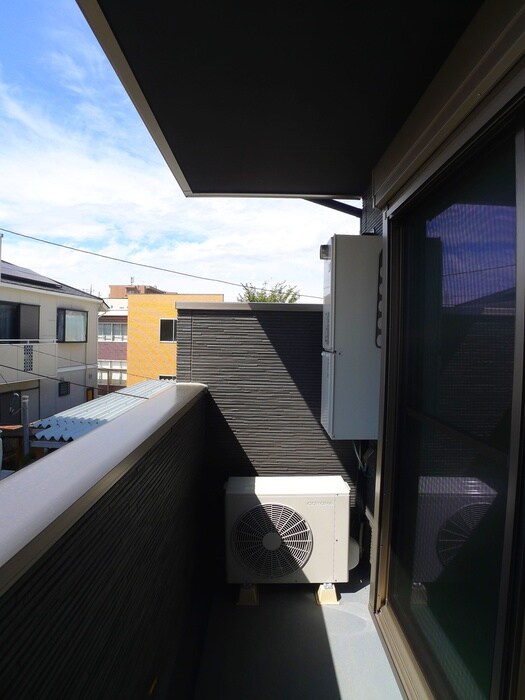 アソシエート桶川の物件内観写真