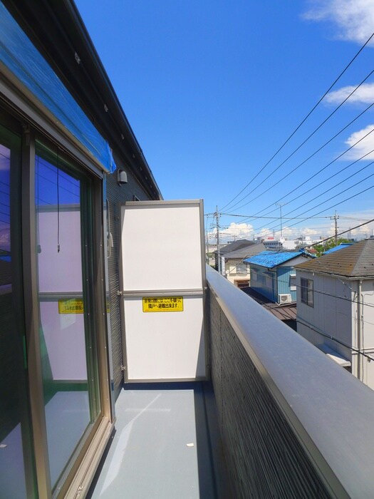 アソシエート桶川の物件内観写真