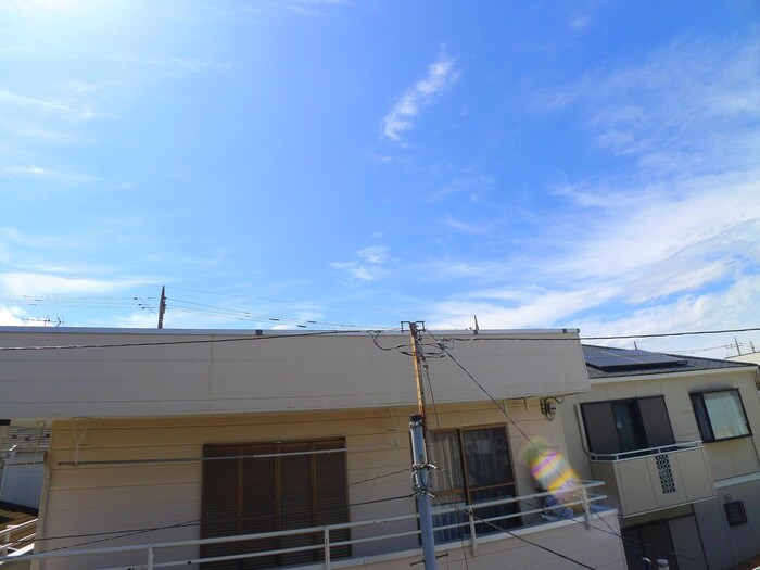 アソシエート桶川の物件内観写真