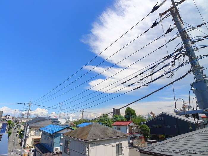 アソシエート桶川の物件内観写真