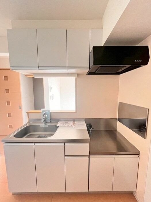 ウィーバー・ハウスの物件内観写真