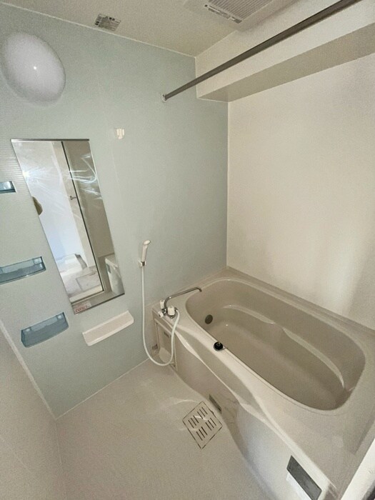 ウィーバー・ハウスの物件内観写真