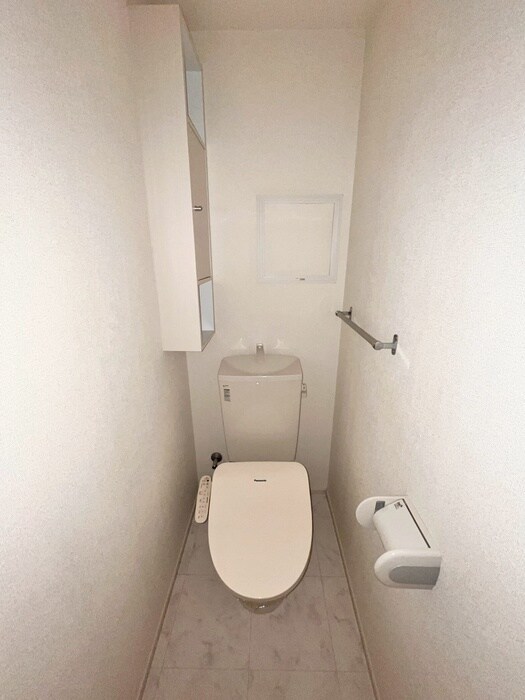 ウィーバー・ハウスの物件内観写真