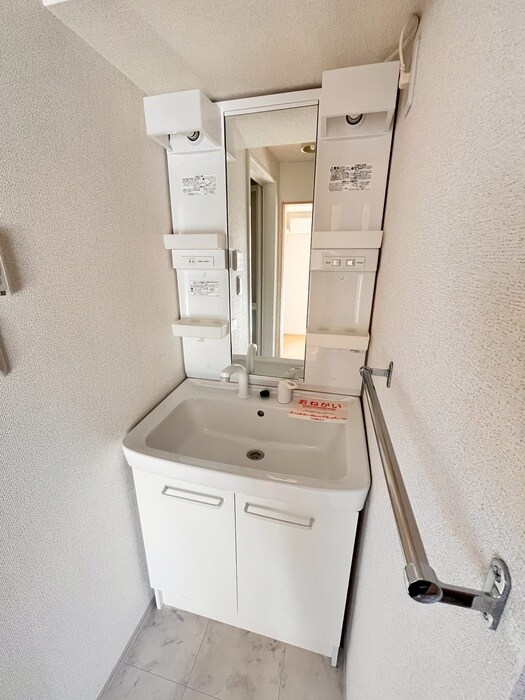 ウィーバー・ハウスの物件内観写真