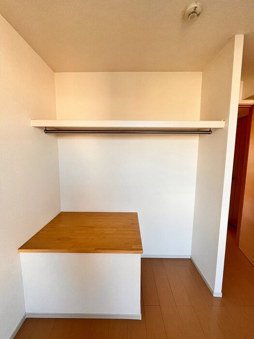 ウィーバー・ハウスの物件内観写真