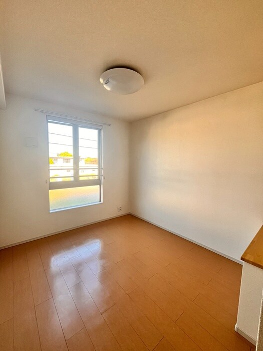 ウィーバー・ハウスの物件内観写真