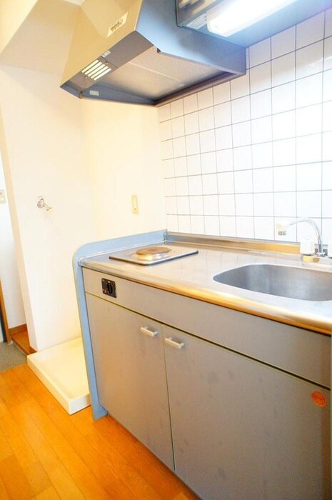 ルネッサンス向ヶ丘の物件内観写真