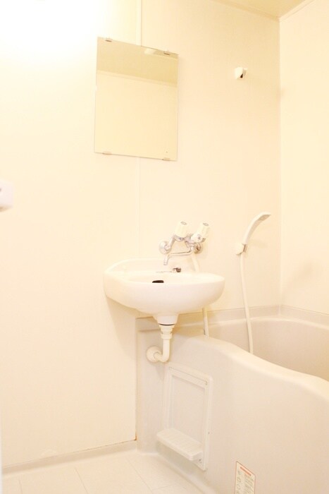 ルネッサンス向ヶ丘の物件内観写真