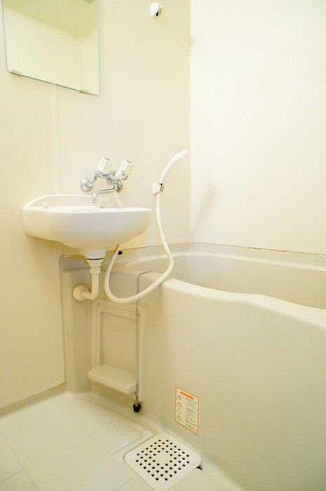 ルネッサンス向ヶ丘の物件内観写真