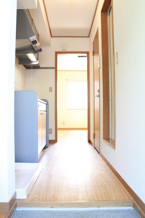 ルネッサンス向ヶ丘の物件内観写真