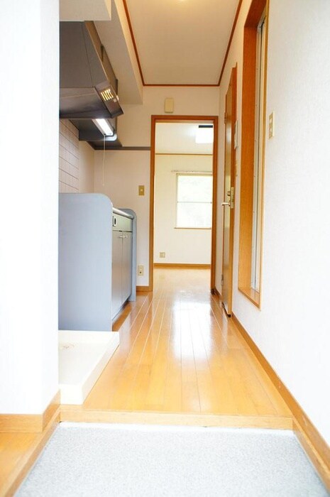 ルネッサンス向ヶ丘の物件内観写真