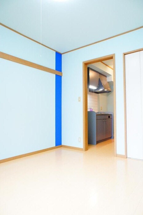 ルネッサンス向ヶ丘の物件内観写真