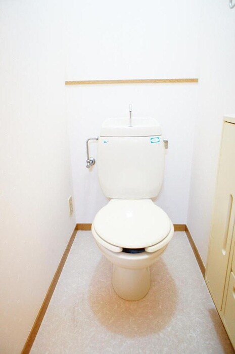 ルネッサンス向ヶ丘の物件内観写真