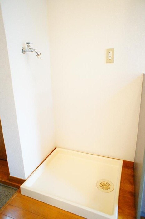 ルネッサンス向ヶ丘の物件内観写真