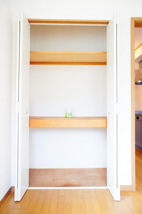 ルネッサンス向ヶ丘の物件内観写真