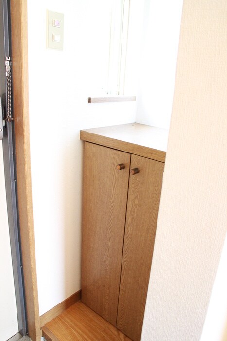 ルネッサンス向ヶ丘の物件内観写真