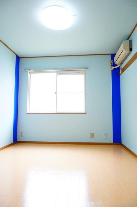 ルネッサンス向ヶ丘の物件内観写真