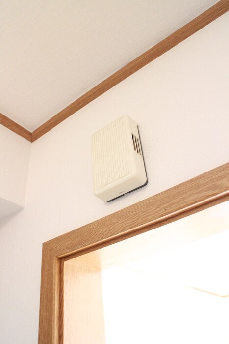 ルネッサンス向ヶ丘の物件内観写真