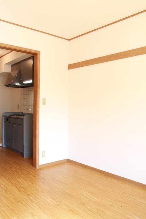 ルネッサンス向ヶ丘の物件内観写真