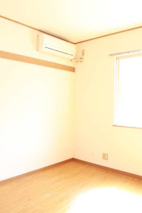 ルネッサンス向ヶ丘の物件内観写真