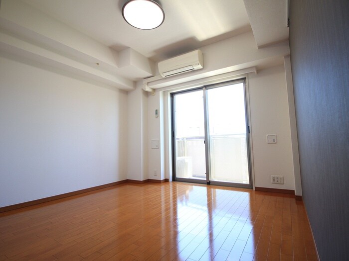 セントラル銀座の物件内観写真