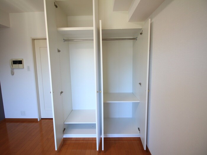 セントラル銀座の物件内観写真