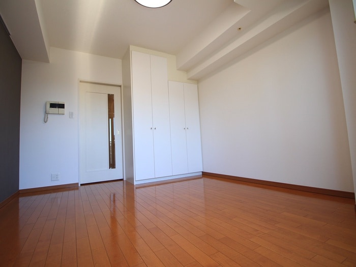 セントラル銀座の物件内観写真