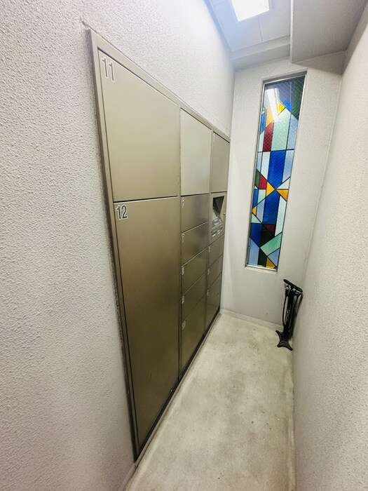 セントラル銀座の物件外観写真