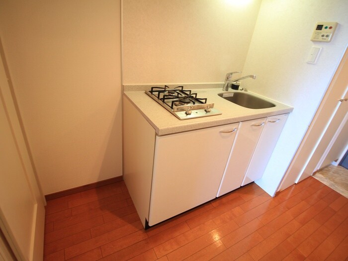 セントラル銀座の物件内観写真