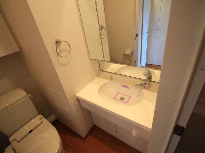 セントラル銀座の物件内観写真