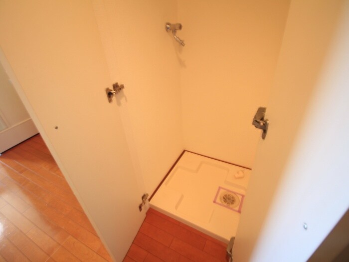 セントラル銀座の物件内観写真