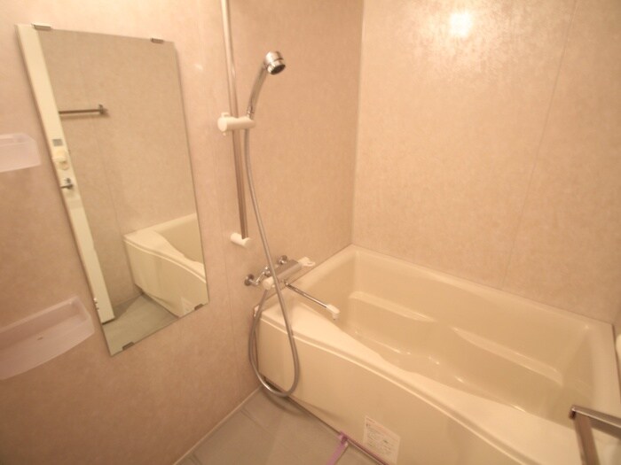 セントラル銀座の物件内観写真