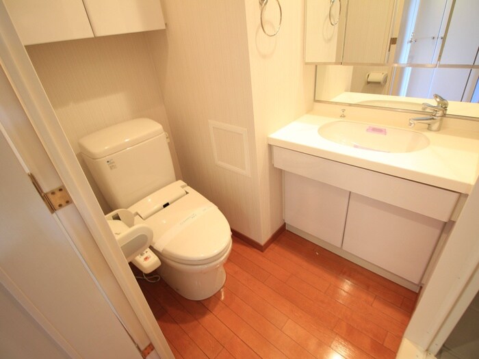 セントラル銀座の物件内観写真